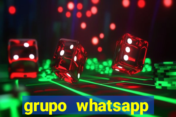 grupo whatsapp esporte da sorte mines